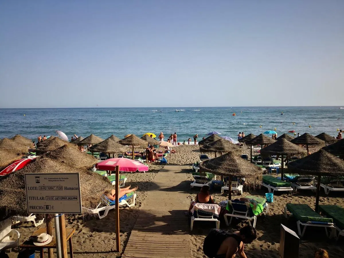 Havsutsikt - Vista Del Mar Marbella contacts