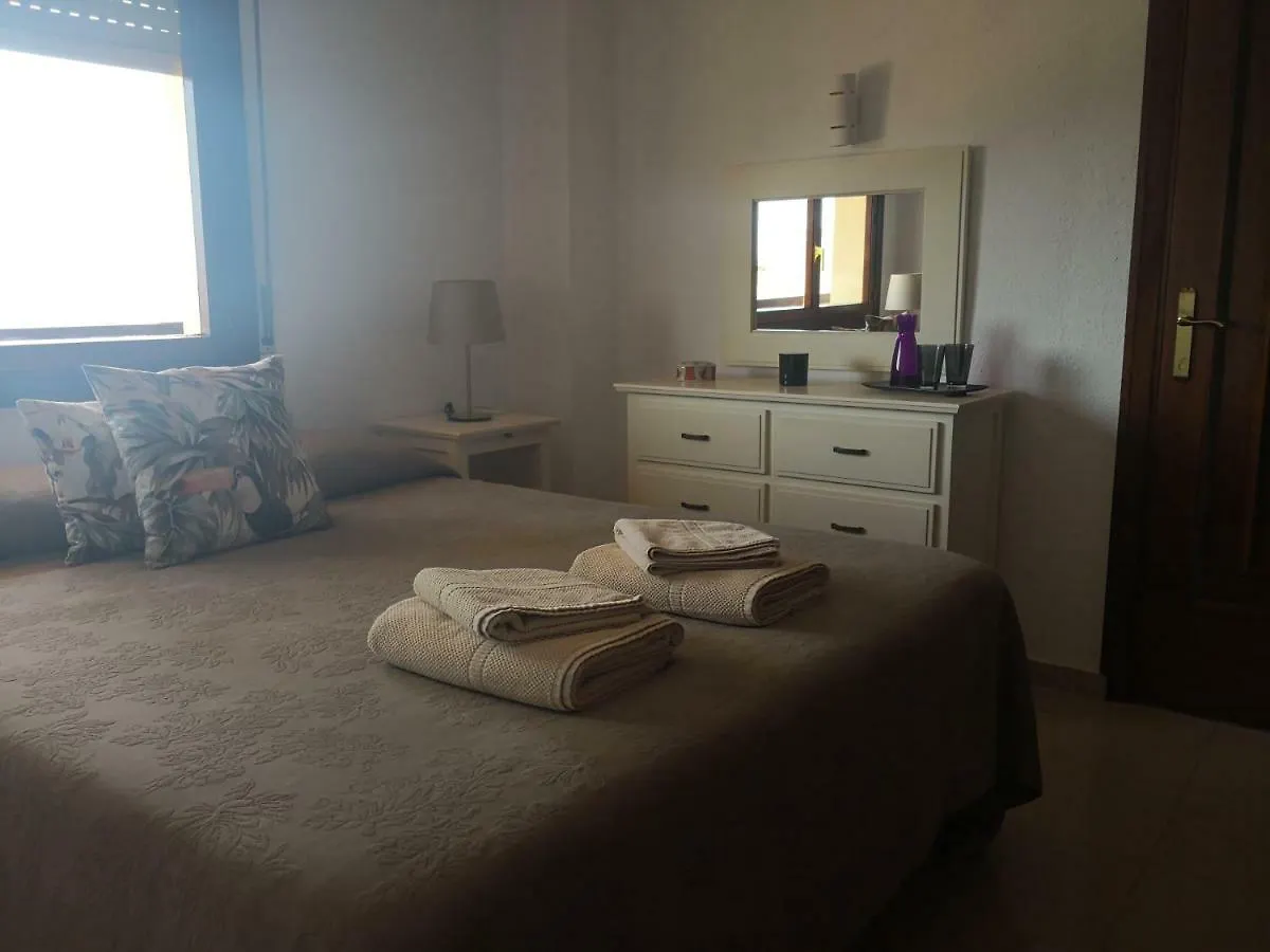 Havsutsikt - Vista Del Mar Marbella Apartment 0*,  Spain